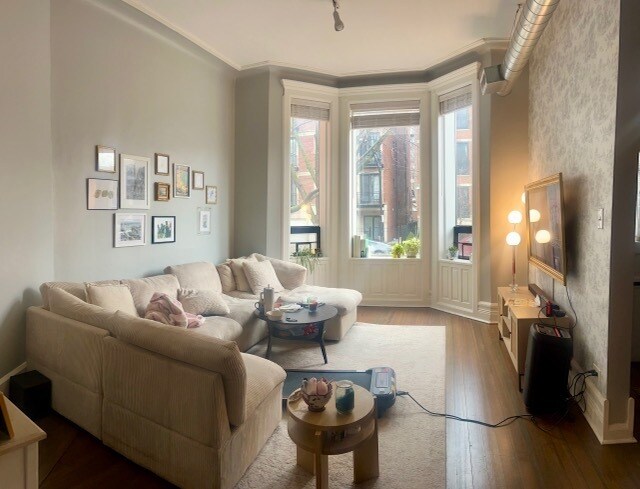 Foto del edificio - 1449 N North Park Avenue