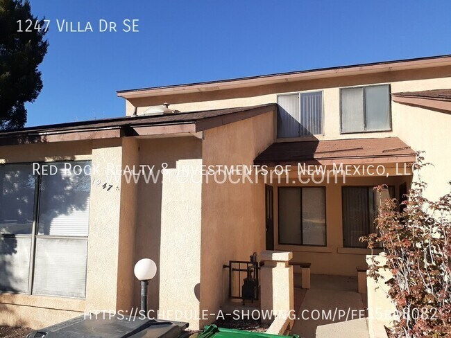 Foto del edificio - 1247 Villa Dr SE