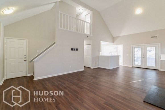 Foto del edificio - NOW AVAILABLE! 1799 May Glen Dr, Acworth, ...