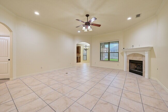 Building Photo - 4232 Rocky Rhodes Dr