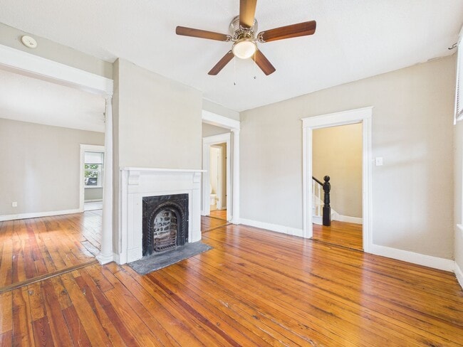Building Photo - 207 Wellford St
