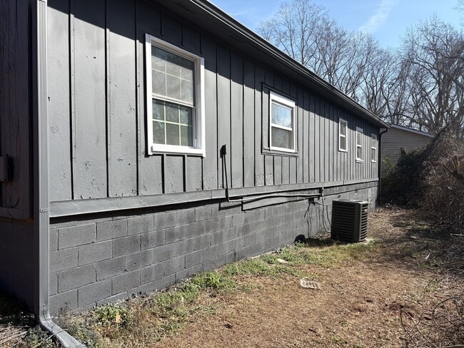 Foto del edificio - 3 Central Park Ct