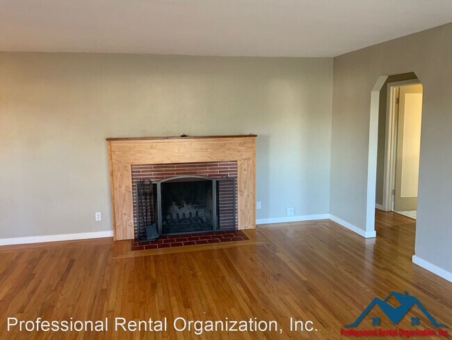 Building Photo - 3 br, 1 bath House - 518 Richmond Drive