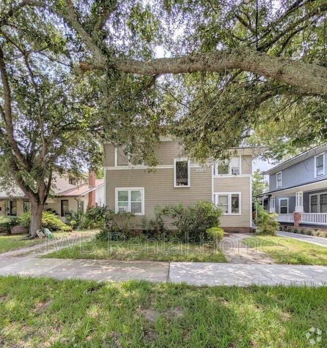 Building Photo - 2022 Dellwood Ave