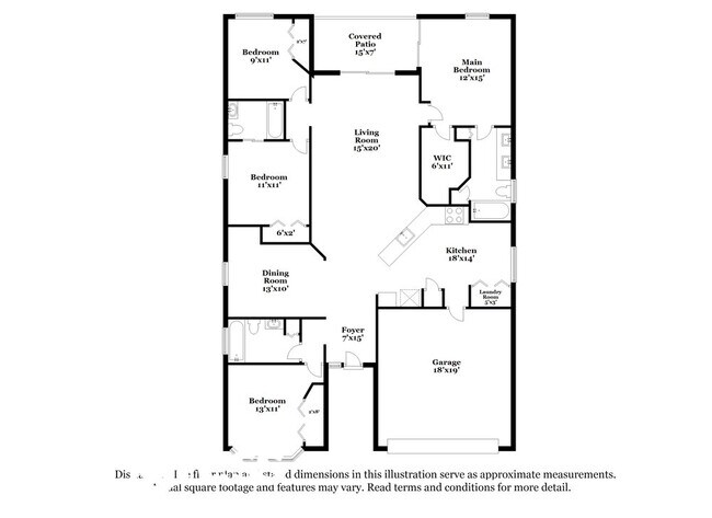 Foto del edificio - 3844 Bellewater Blvd