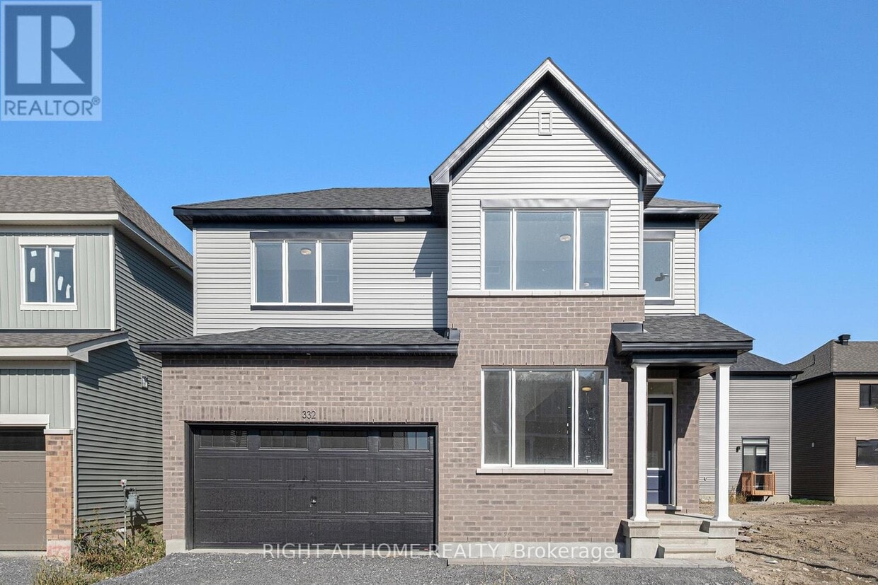 Primary Photo - 332 Peninsula Rd