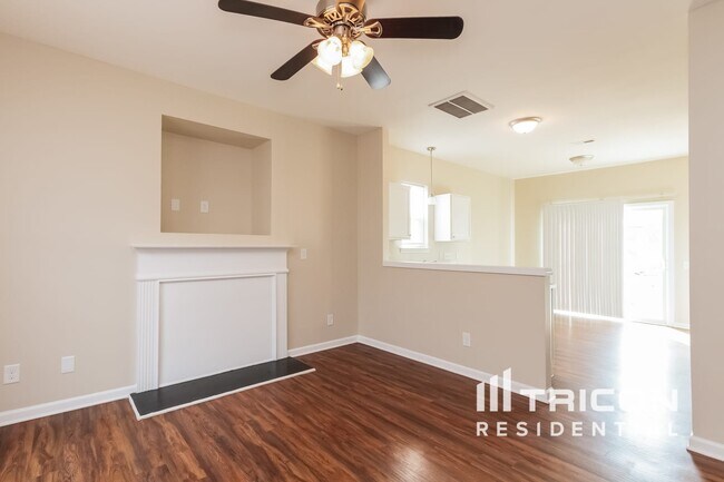 Building Photo - 1309 Peach Park Lane Charlotte NC