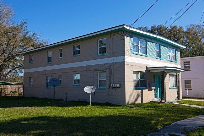 Foto del edificio - 849 W 30th St