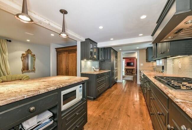 Foto del edificio - 7 Park Pl