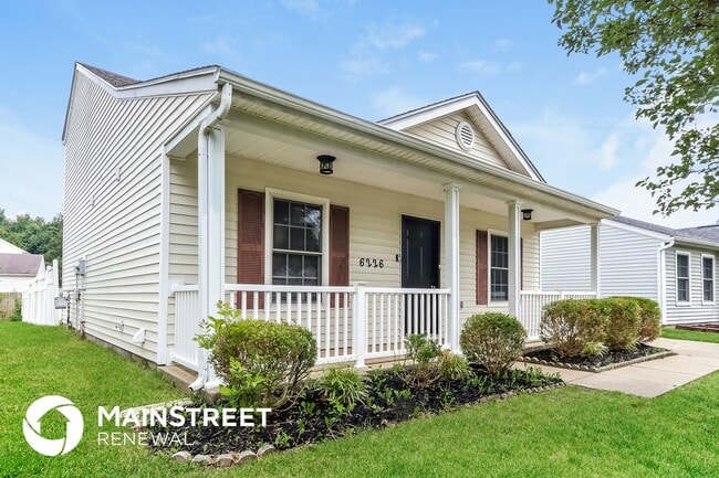 Building Photo - 6226 Maravian Dr