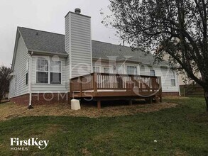 Building Photo - 3300 Dunfield Ct