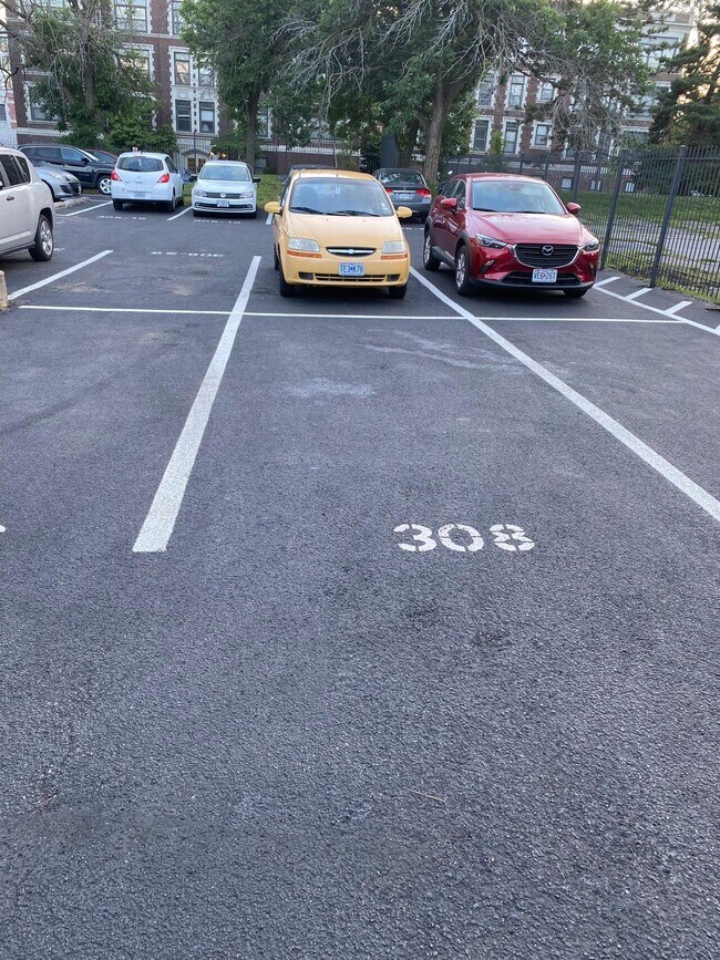 Foto del edificio - 308 Clara