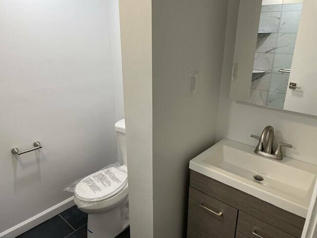 Foto del edificio - 62 Queensberry St