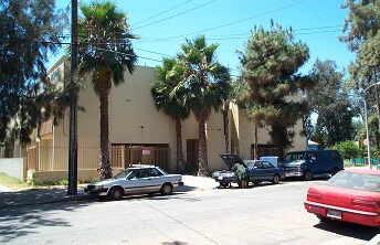 Building Photo - 6955 Baird Ave