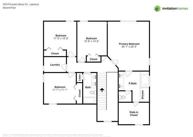 Building Photo - 7973 Princeton Manor Cir