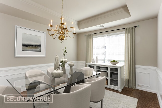 Building Photo - 3725 Hansberry Dr