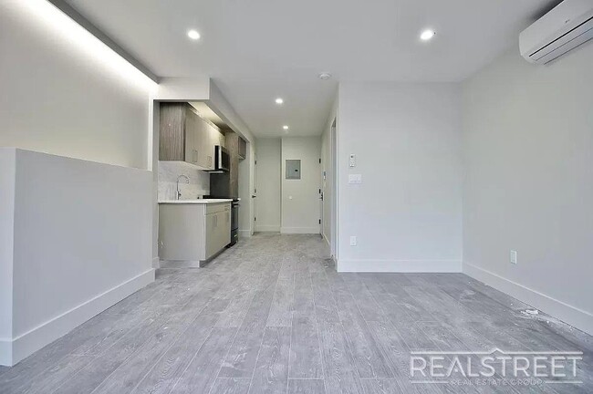 Floorplan - 1259 LINCOLN PLACE
