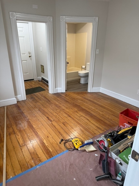 Foto del edificio - 68 Wales St