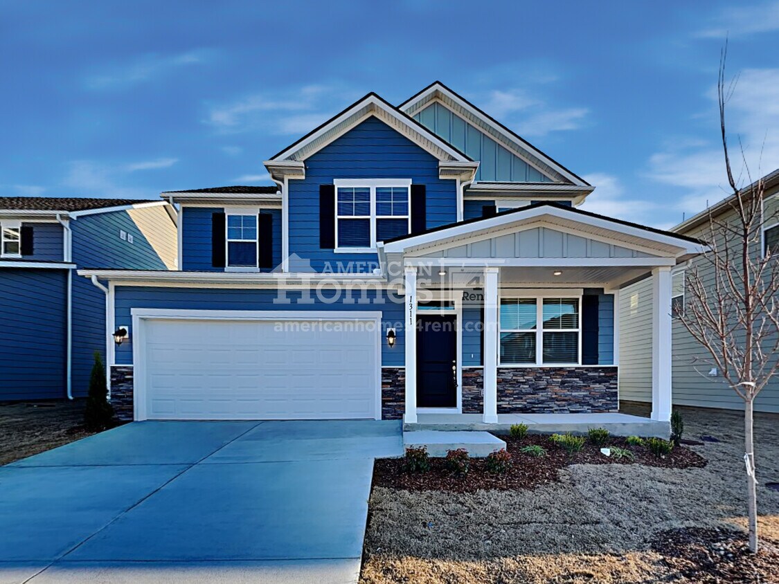 1311 Lomond Drive House for Rent in Nashville, TN