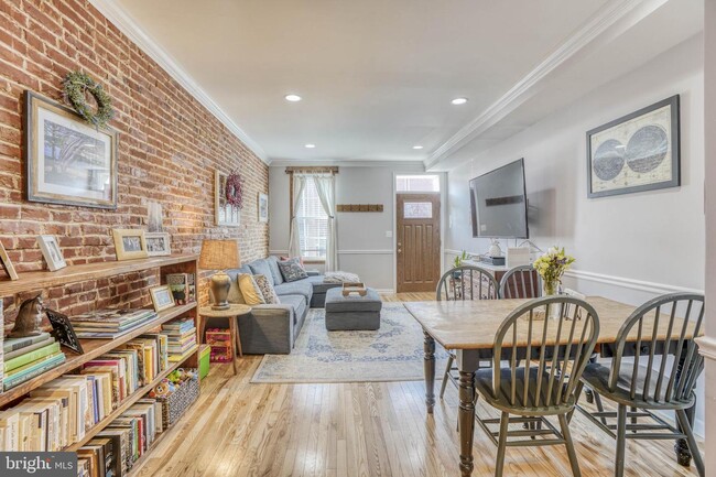 Foto del edificio - 3308 O'Donnell St
