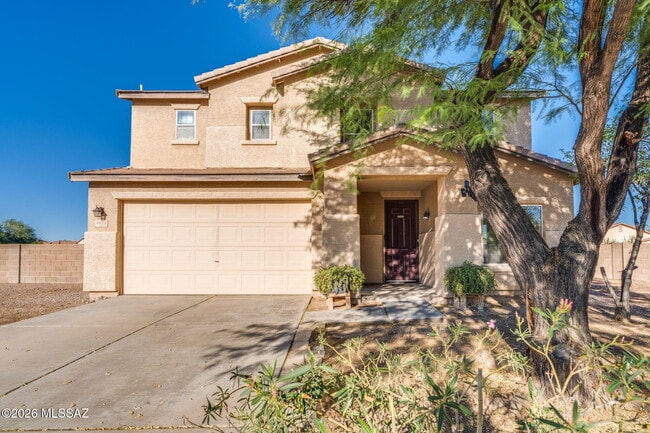 Building Photo - 4821 E Twinflower Pl