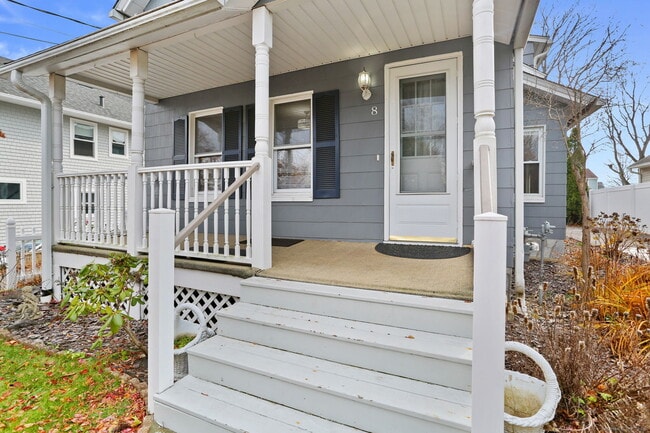 Foto del edificio - 8 3rd St