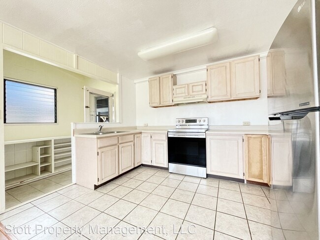 Building Photo - 3 br, 2 bath House - 45-841 L Anoi Road
