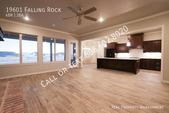 Foto del edificio - Brand New Bushland home! 4 bed 2 bath