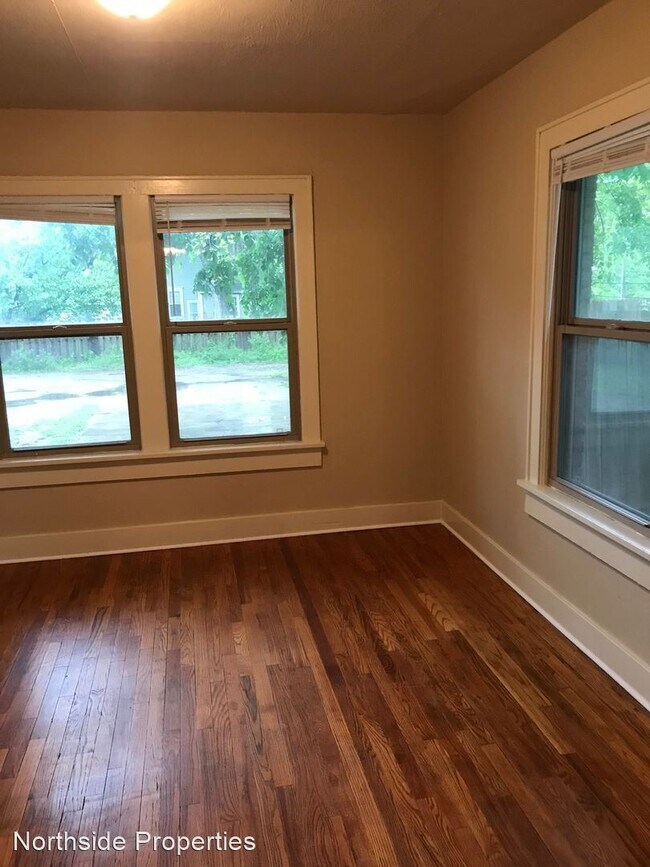 Building Photo - 2 br, 1 bath House - 1213 Jackson