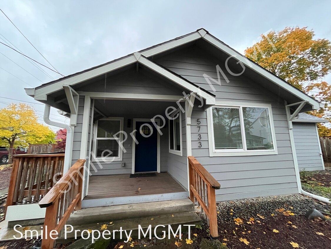 Foto principal - 5733 SE 103rd Ave