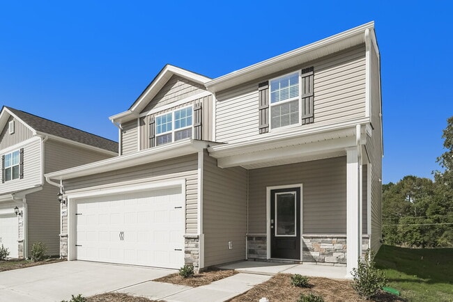 Foto del edificio - 6405 Lowe Ln