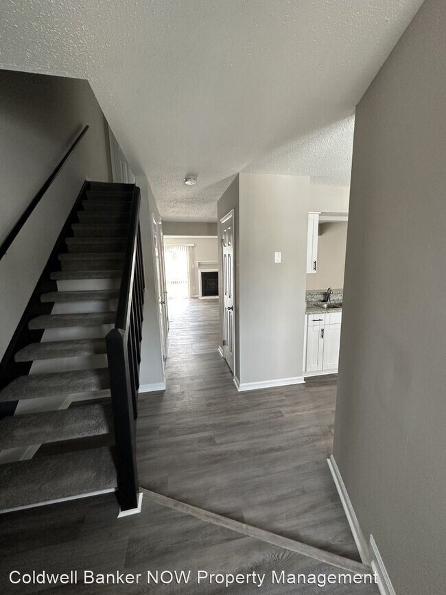 Foto del edificio - 2 br, 1.5 bath House - 1117 Crist Place