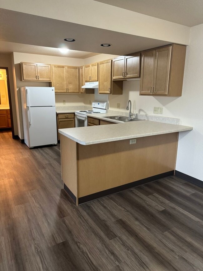 Interior Photo - Brookside North Apartments