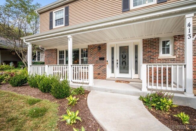 Foto del edificio - 413 Cheever Ave