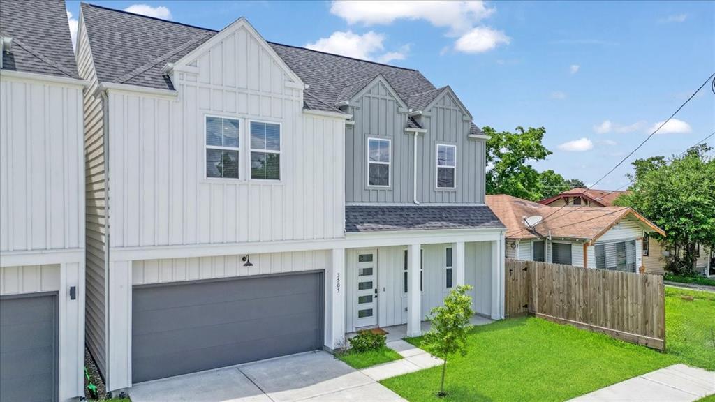 Foto principal - 3505 Terry St