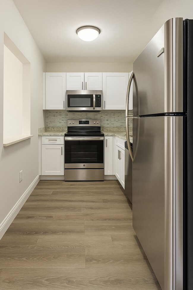 Foto del edificio - West Palm Lane Apartments