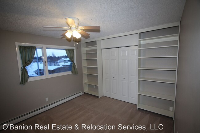 Foto del edificio - 4 br, 2 bath House - 3537 North Point Drive