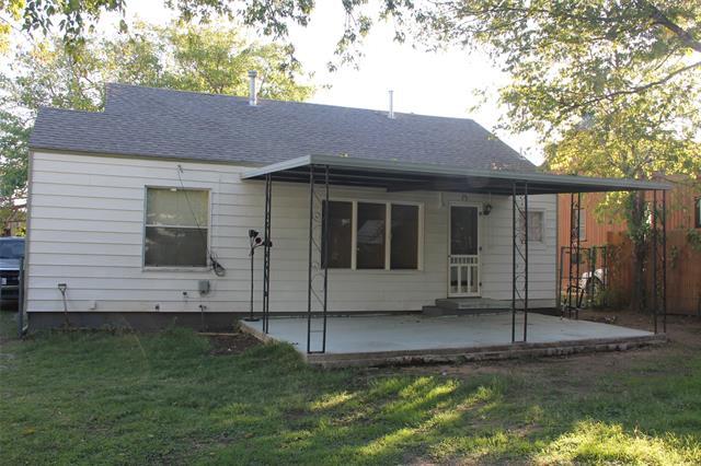 Foto del edificio - 2733 Yucca Ave