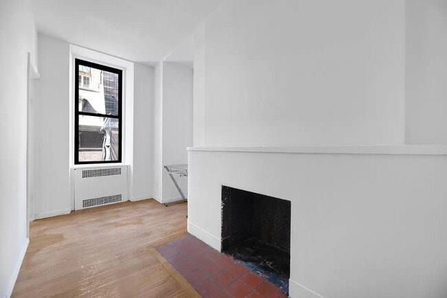 Foto del edificio - 121 Madison Ave