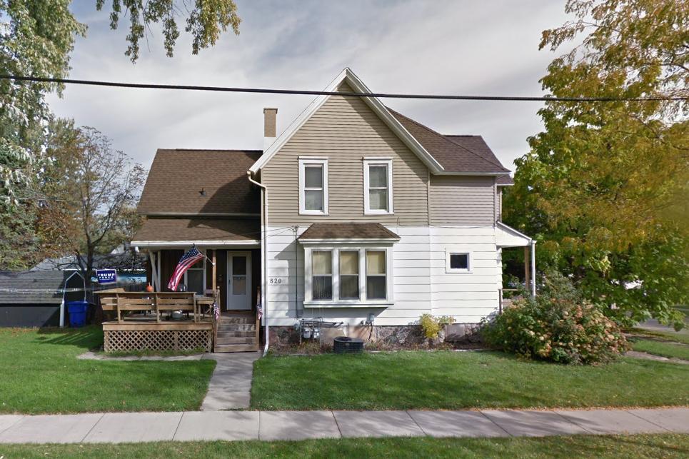Foto principal - 820 N State St