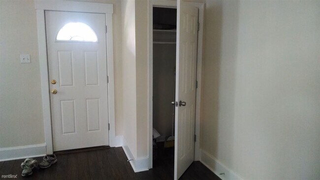 Building Photo - 2 br, 1 bath House - 125 Bosler Avenue