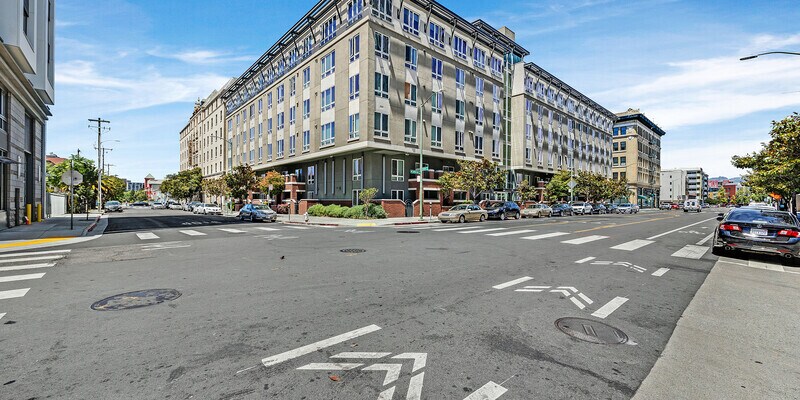 Foto principal - 1511 Jefferson st