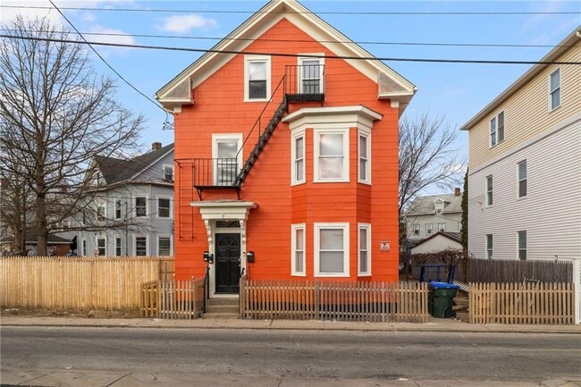 Building Photo - 51 Nolan St