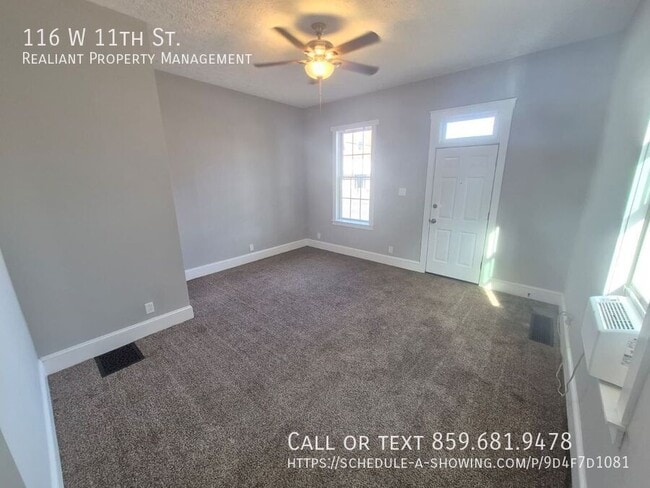 Photo - 116 W 11th St House