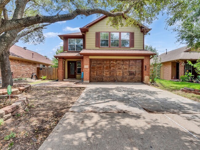 Foto del edificio - 13119 Lindenloch Ln