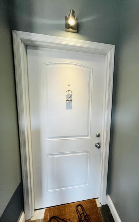 Building Photo - 5619 1st Pl NW