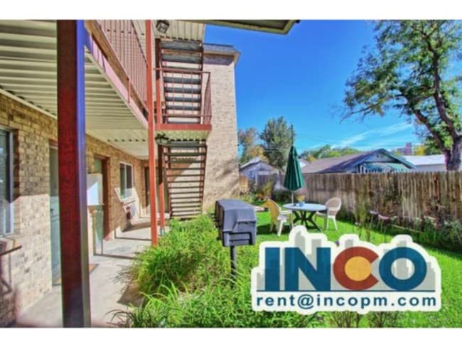 Building Photo - 3310 S Grant St