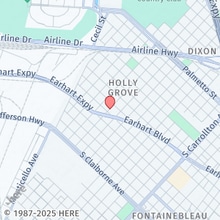 Building Photo - 2909 Hollygrove St