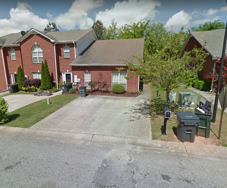 456 Cambrian Ridge Trl,, Pelham, AL 35124 Townhome Rentals in Pelham