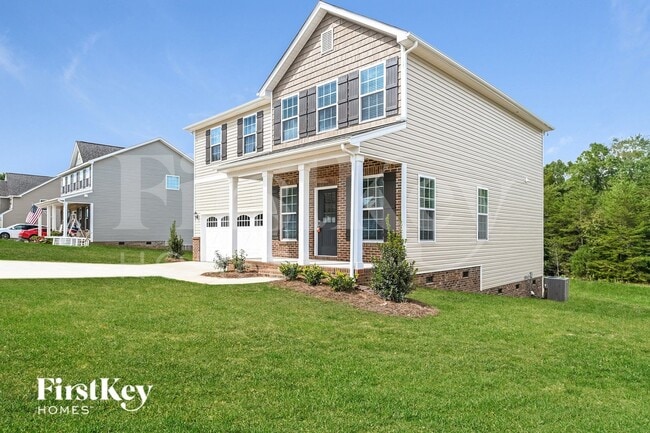 Foto del edificio - 6315 Bluffton Ln